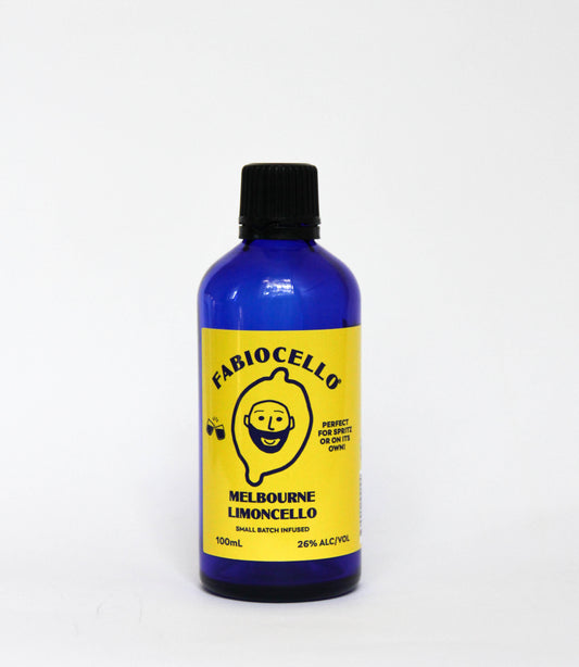 100mL Fabiocello 26%